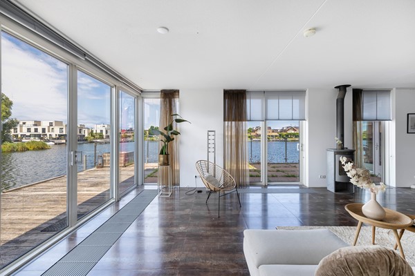 Medium property photo - Drijfanker 51, 1319 DC Almere